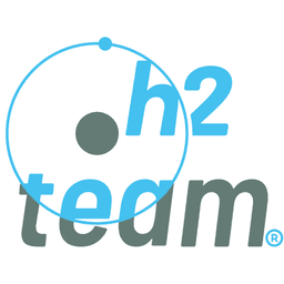 Logo H2Team